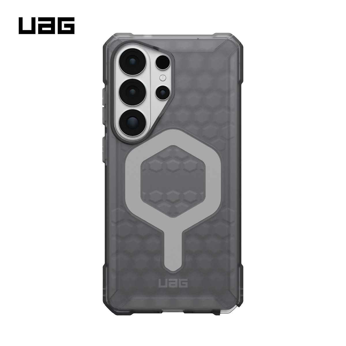 Ốp lưng cho Samsung S26 Series - UAG Essential Armor