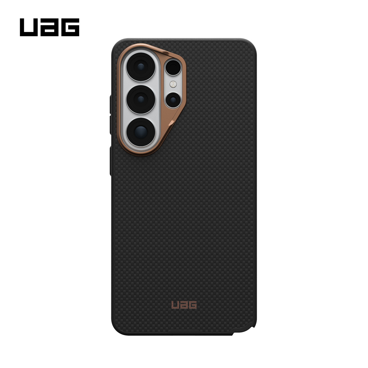 Ốp lưng cho Samsung S26 Series - UAG Fibr Armr
