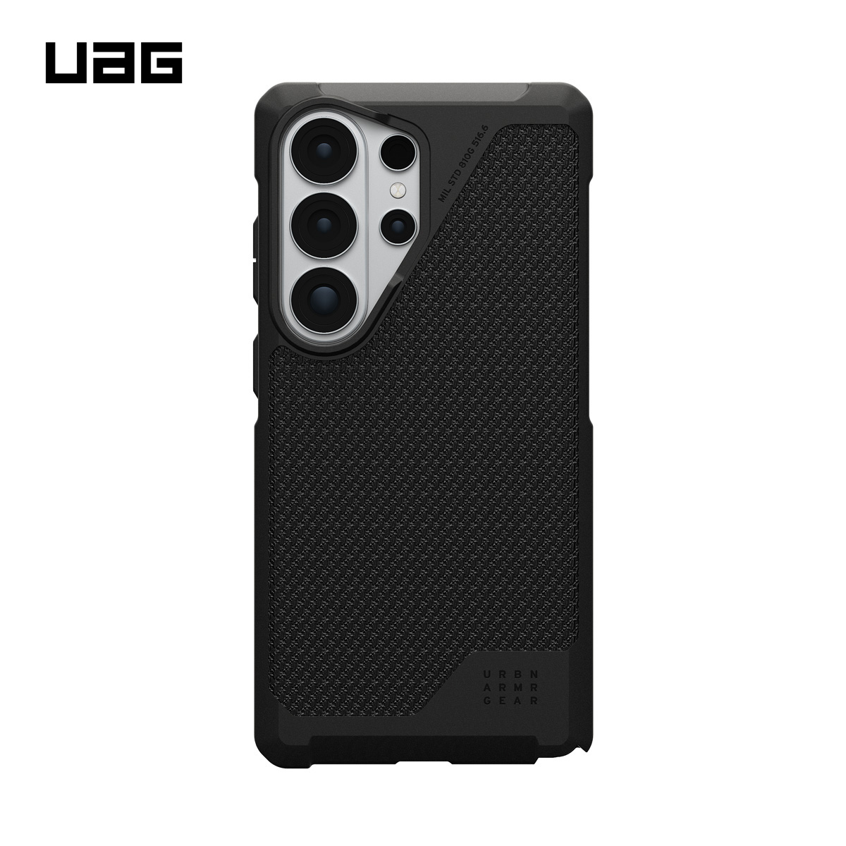 Ốp lưng cho Samsung S26 Series - UAG Metropolis LT