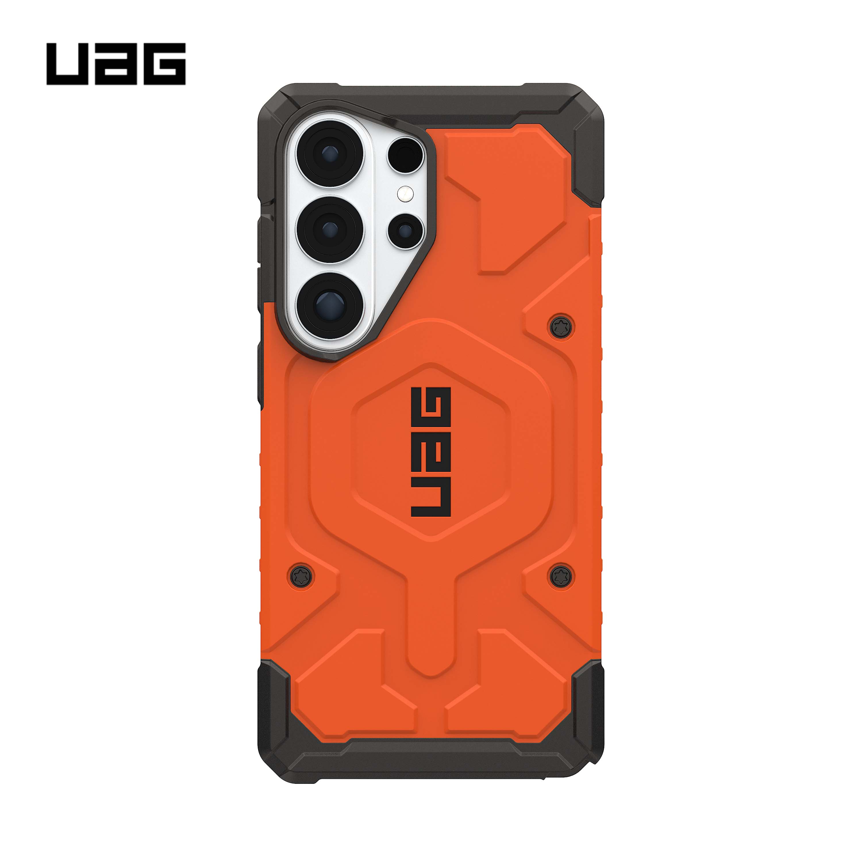 Ốp lưng cho Samsung S26 Series - UAG Pathfinder