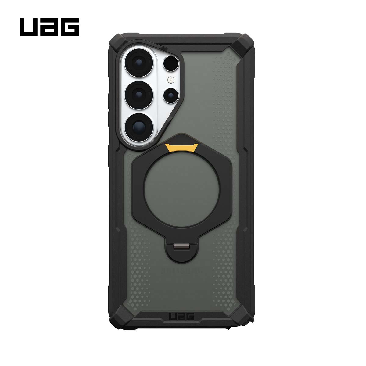 Ốp lưng cho Samsung S26 Series - UAG Plasma XTE 360