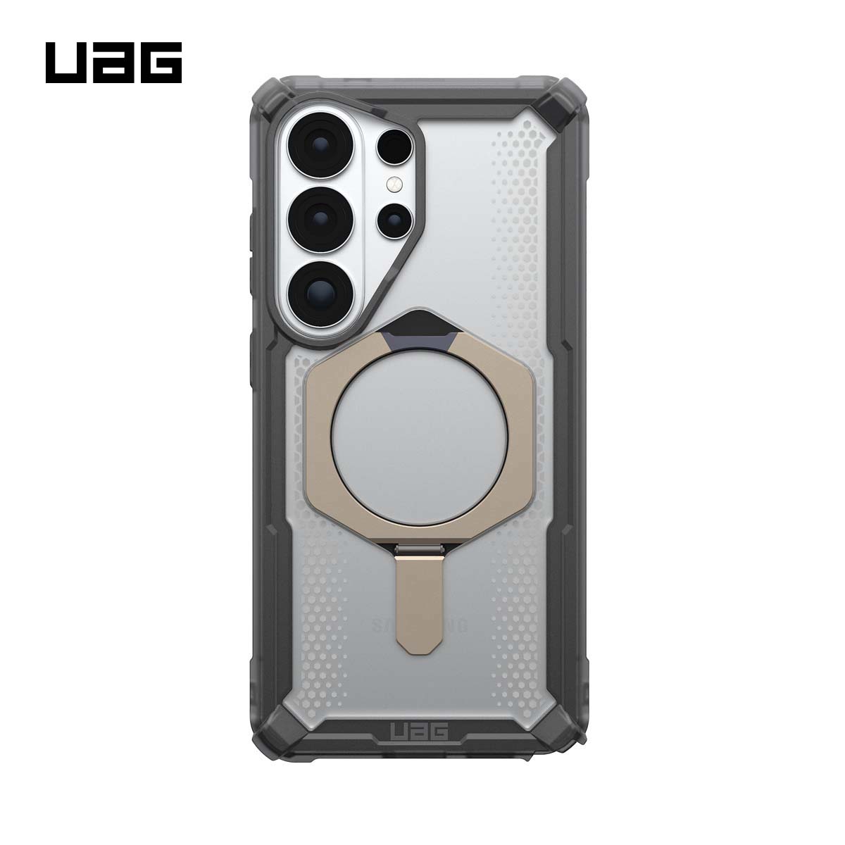 Ốp lưng cho Samsung S26 Series - UAG Plasma XTE