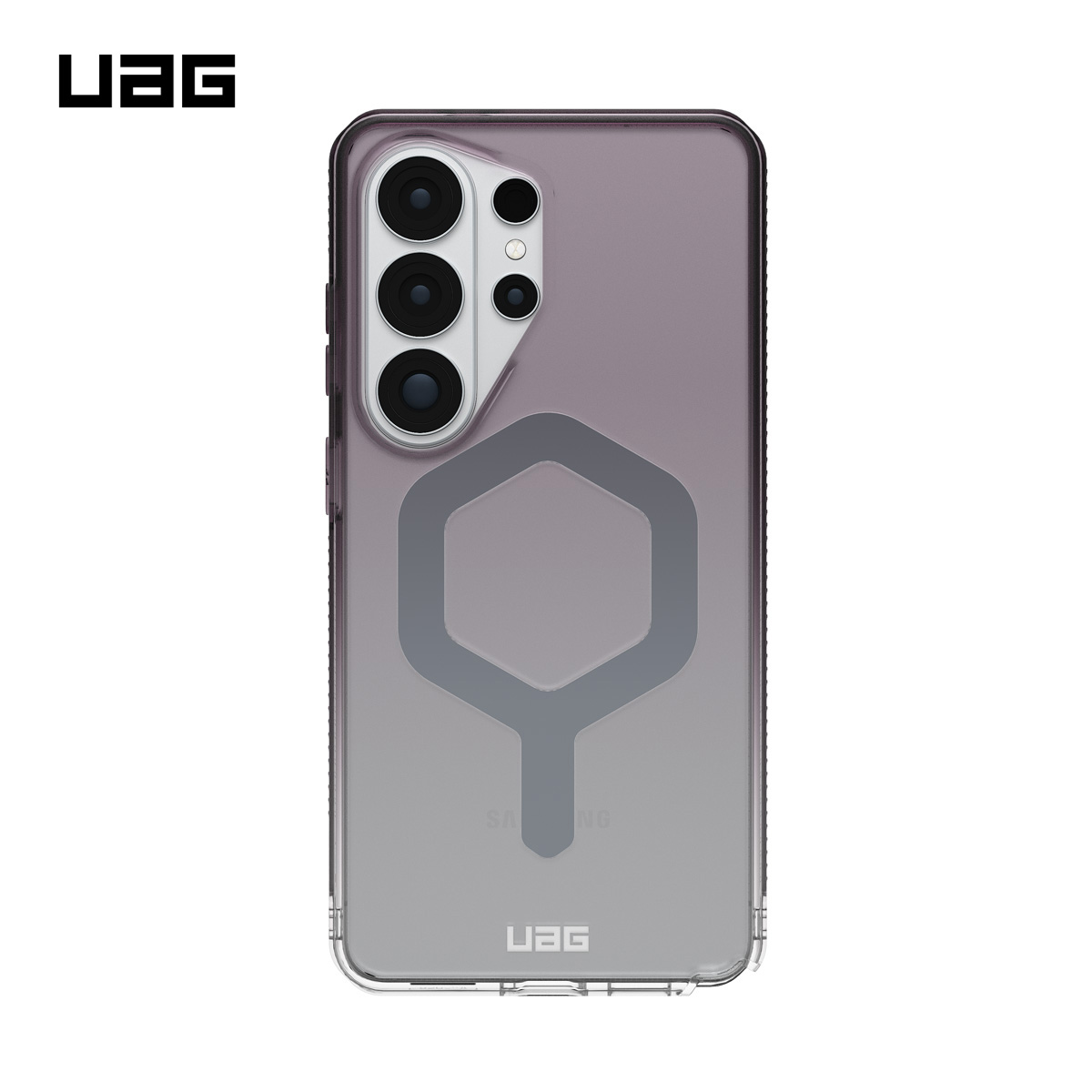 Ốp lưng cho Samsung S26 Series - UAG Plyo