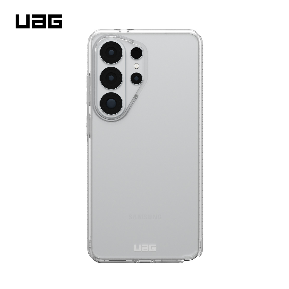 Ốp lưng cho Samsung S26 Series - UAG Plyo (non-magnet)