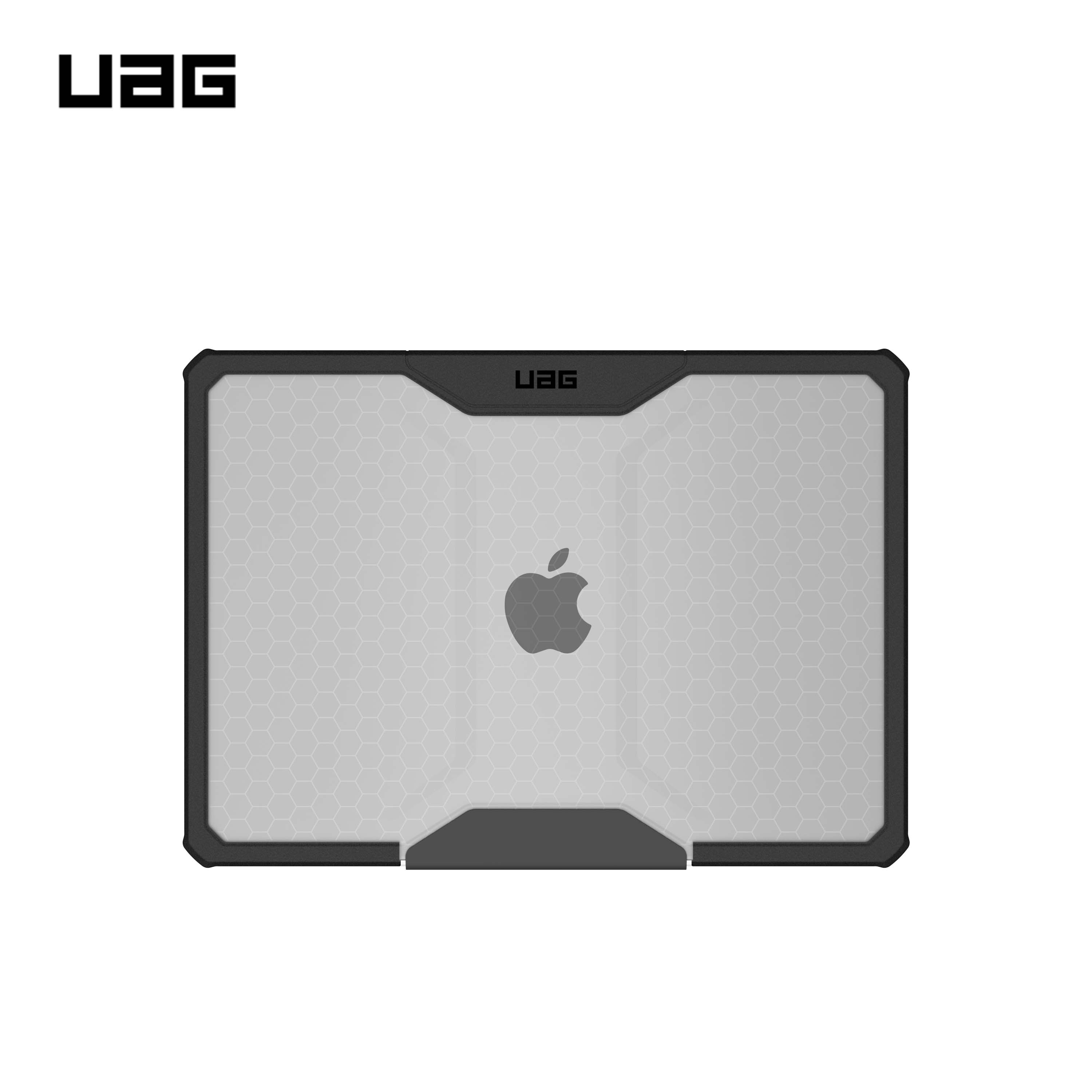 Ốp lưng Macbook Air 13inch (M2/M3/M4) - UAG Plyo