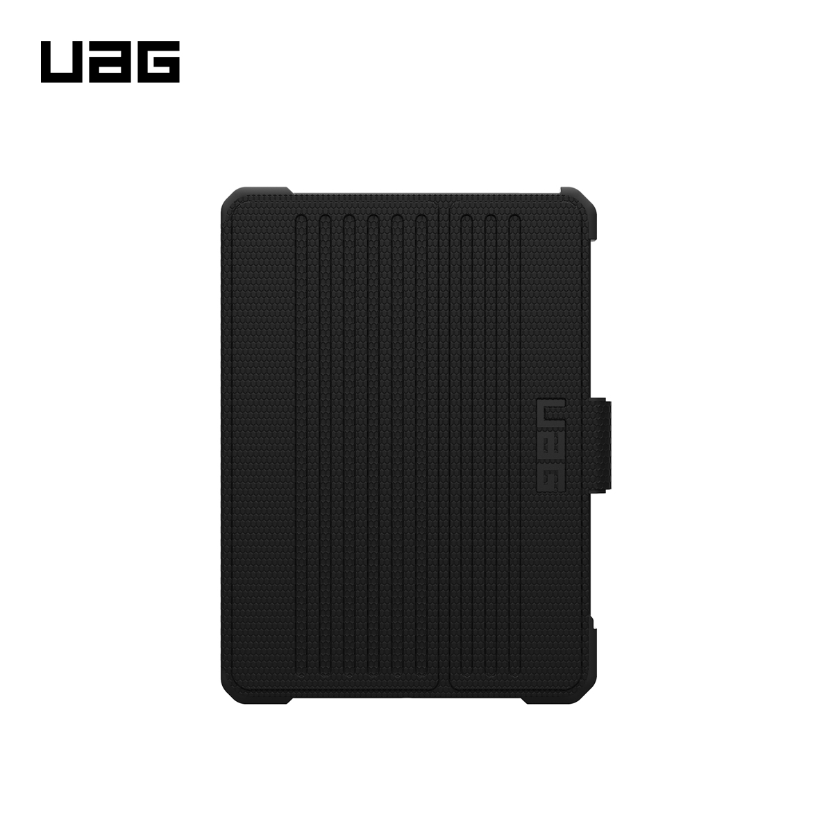 Ốp lưng iPad 11 inch (Gen 11) - UAG Metropolis Tact.Armr - 124509114040