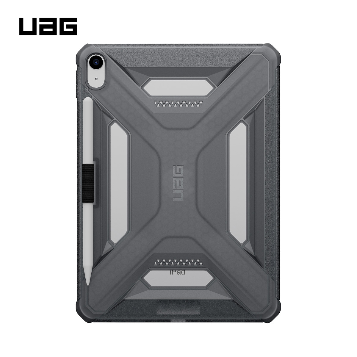 Ốp lưng iPad 11 inch (Gen11) - UAG Scout LT