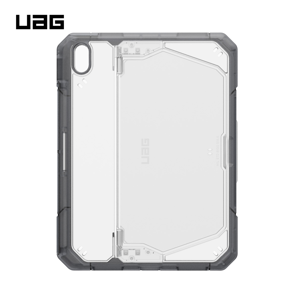 Ốp lưng iPad 11 inch (Gen11) - UAG Trooper