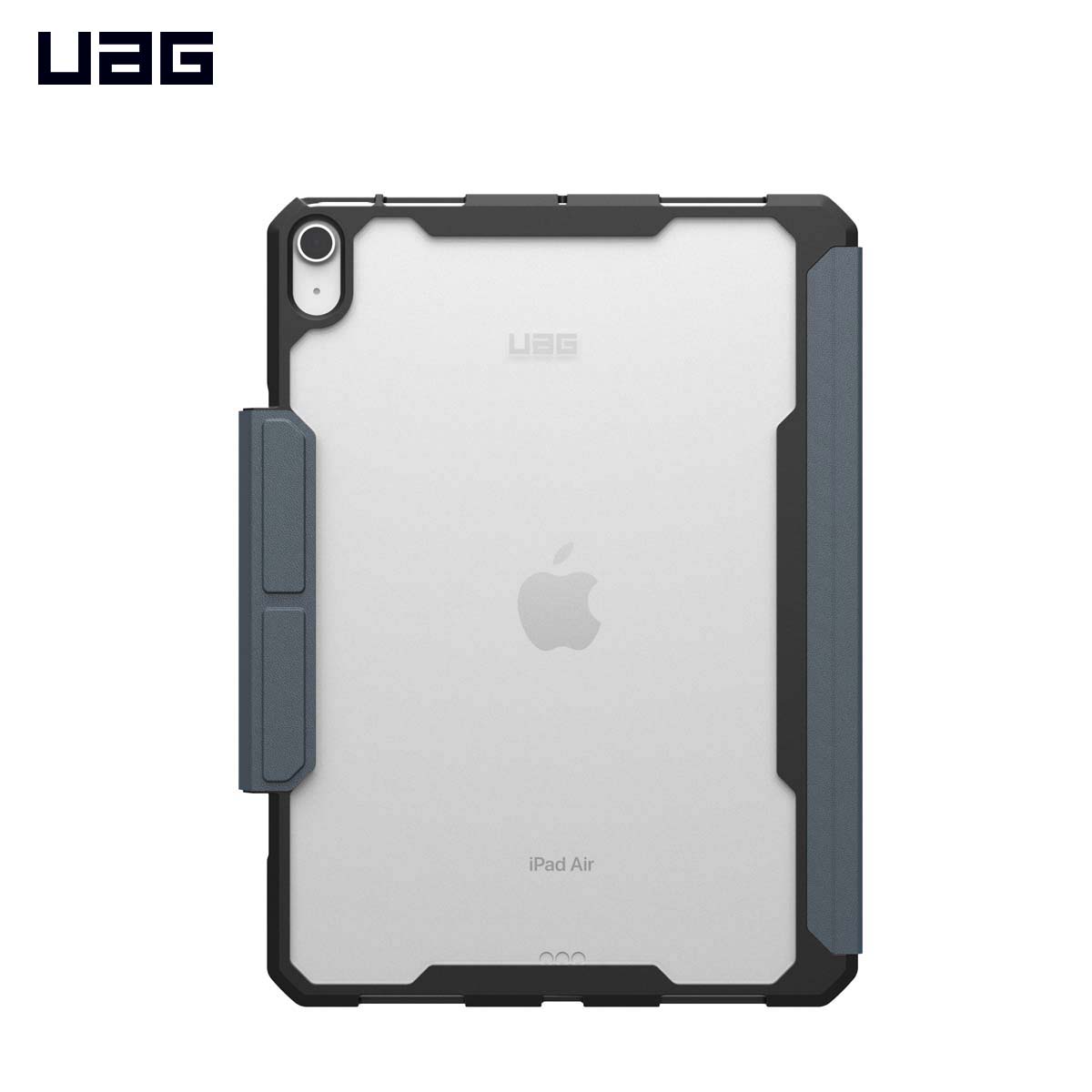 Ốp lưng iPad Air 11inch (M2/M3) - UAG Essential Armor