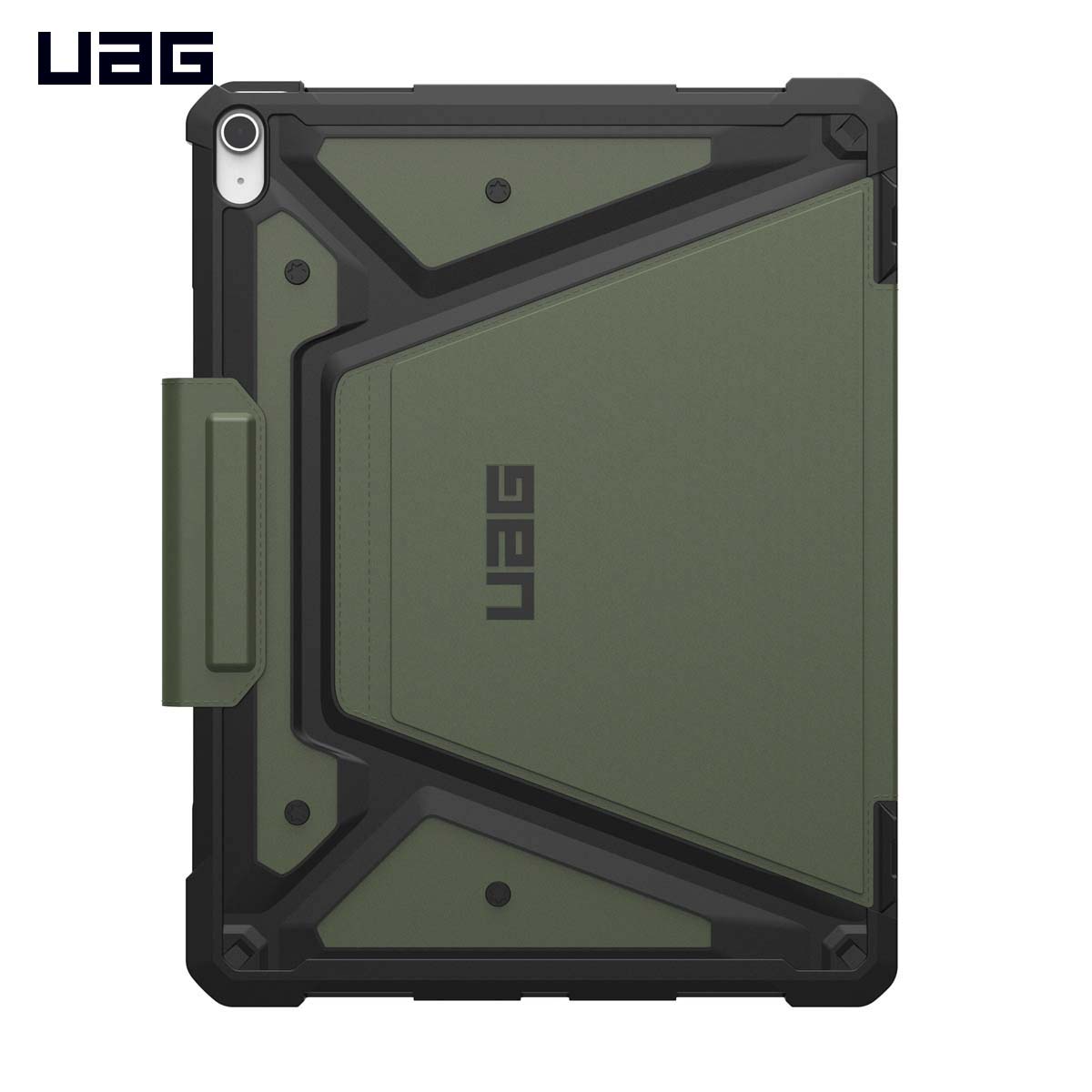 Ốp lưng iPad Air 13inch (M2/M3) - UAG Metropolis SE