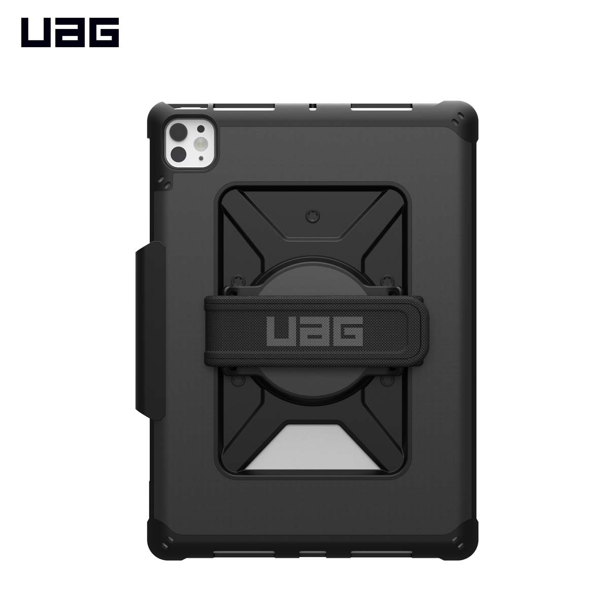 Ốp lưng iPad Pro 11 inch - UAG Metropolis HS Handstrap