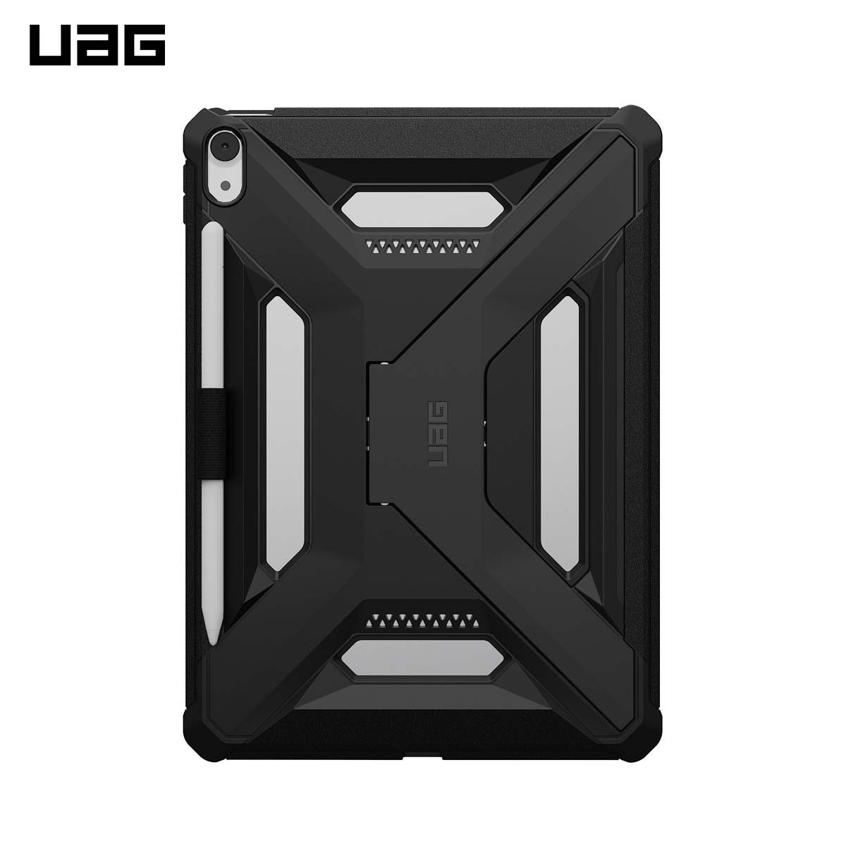 Ốp lưng iPad Air 11 inch (M2,M3) - UAG Scout Plus