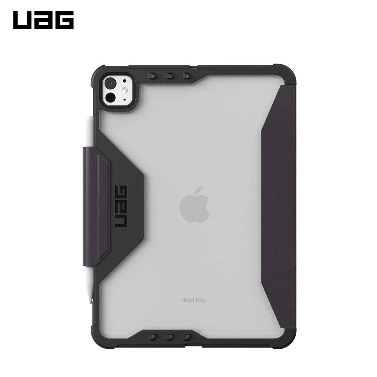 Ốp lưng iPad Pro 11 inch (Gen 5) - UAG Plyo LT