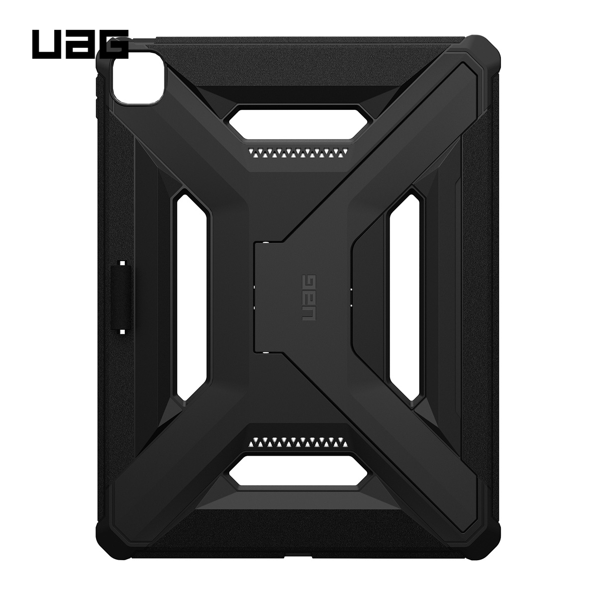 Ốp lưng iPad Pro 13 inch (Gen7) - UAG Scout+