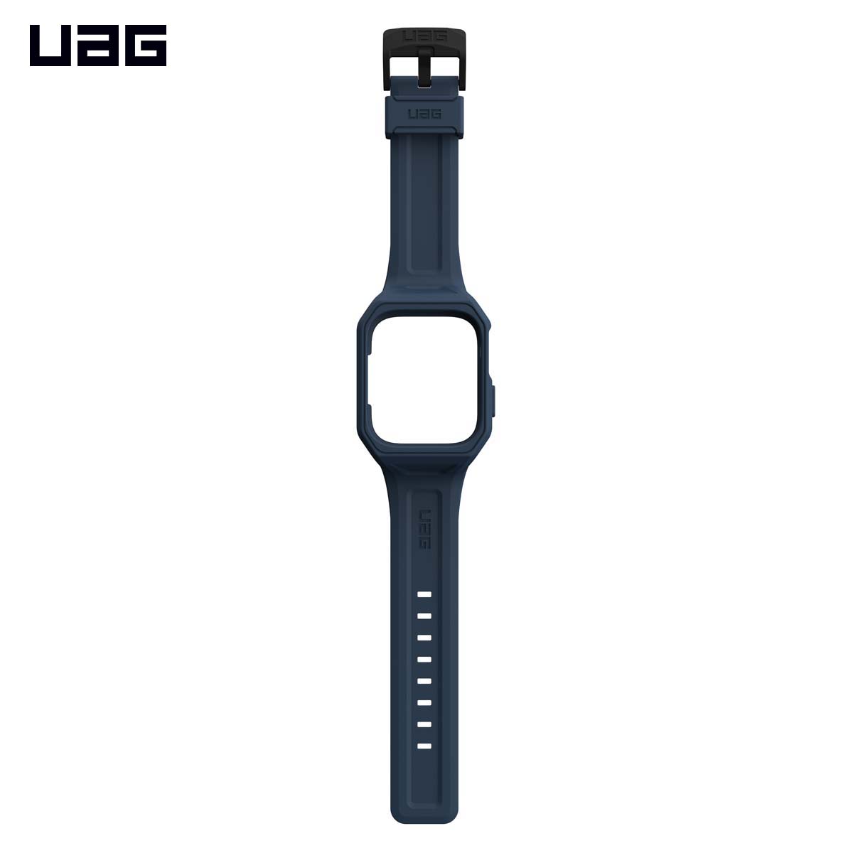 Dây đeo và Ốp Apple Watch 45mm - UAG Scout+