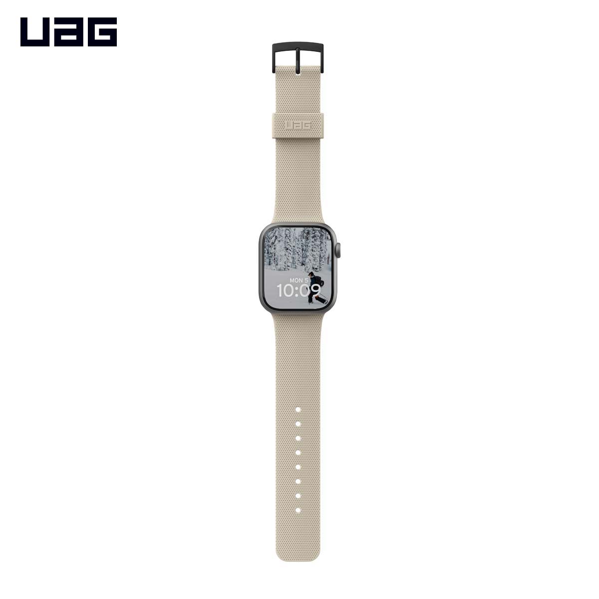 Dây đeo Apple Watch - UAG Dot v2 42/41/40mm