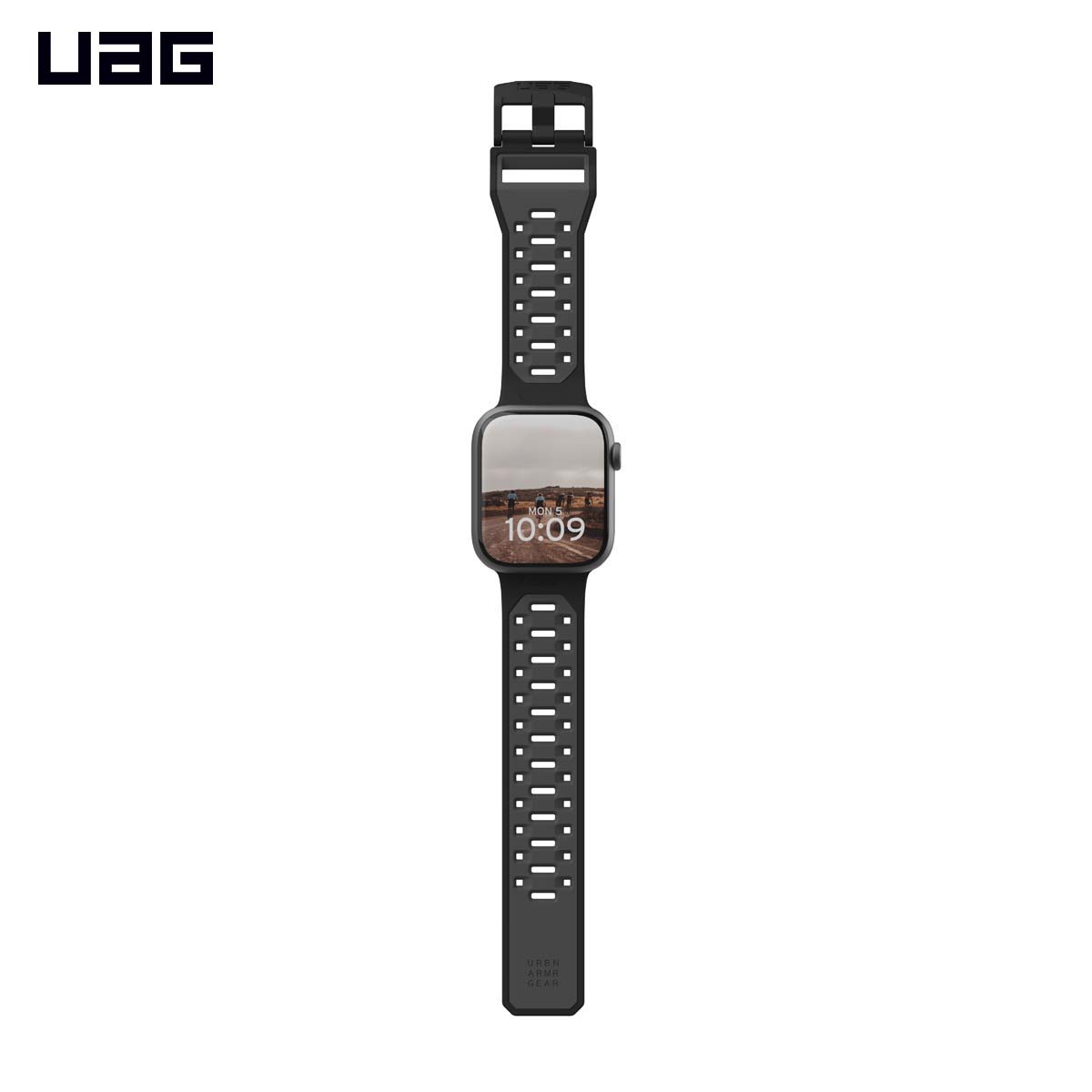 Dây đeo Apple Watch - UAG Civilian 49/46/45/44mm