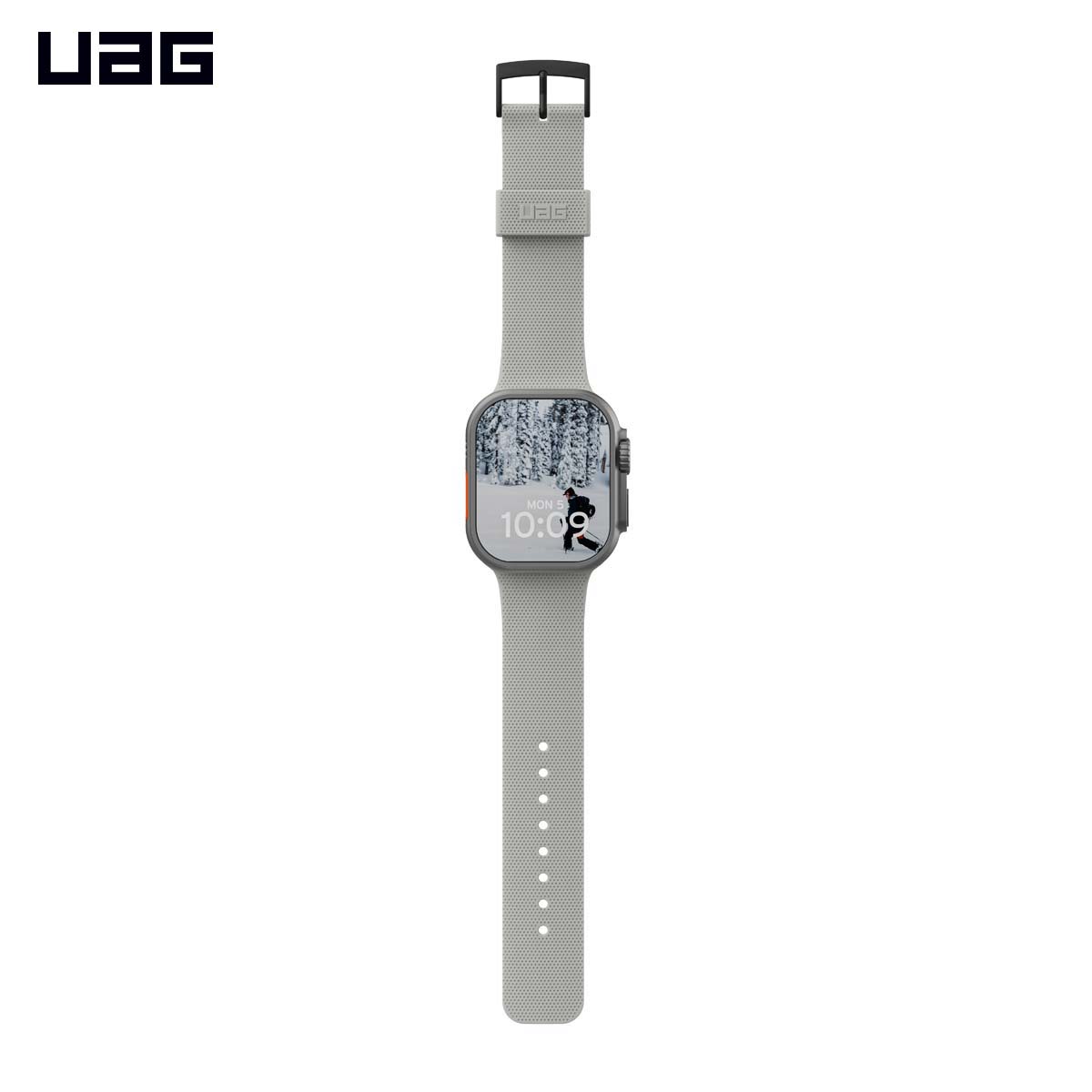 Dây đeo Apple Watch - UAG Dot V2 49/46/45/44mm