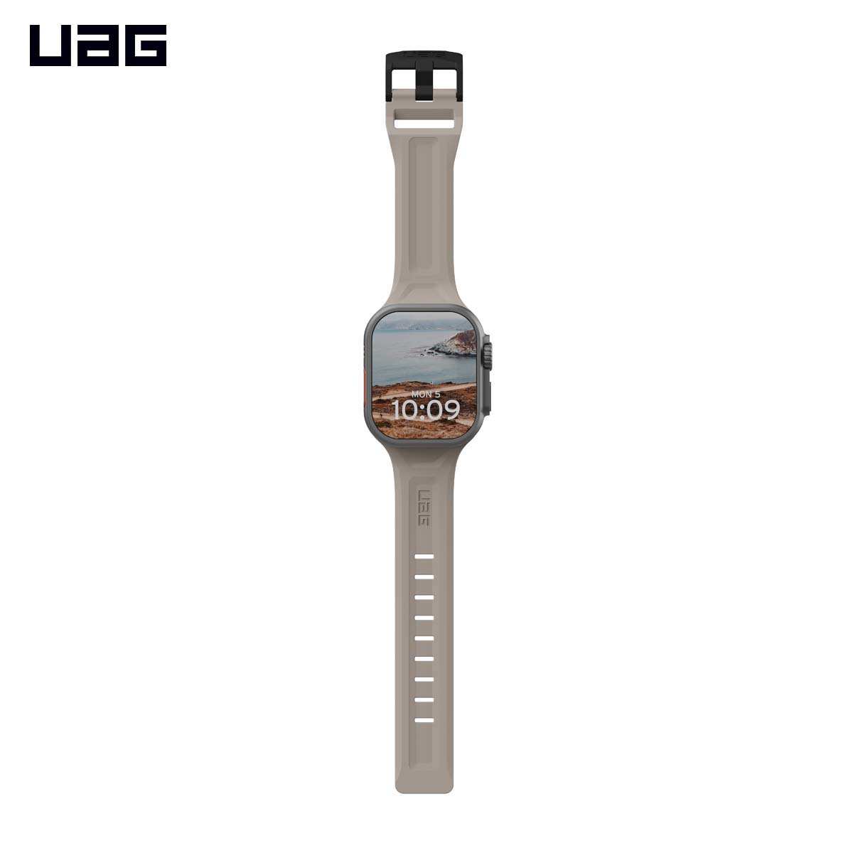 Dây đeo Apple Watch - UAG Scout 49/46/45/44mm
