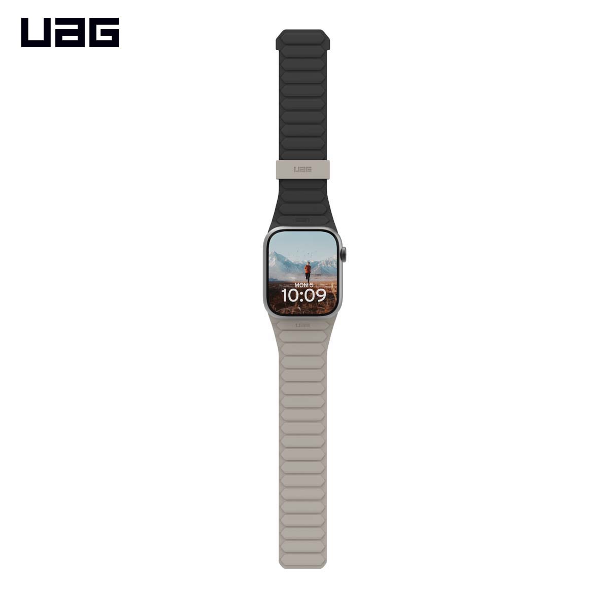 Dây đeo Apple Watch - UAG Pathfinder 42/41/40mm