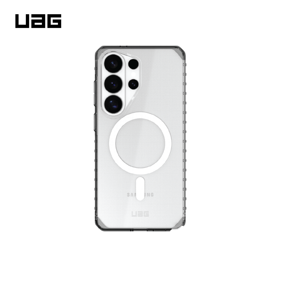 Ốp lưng cho Samsung S26 Series - UAG Plyo LT