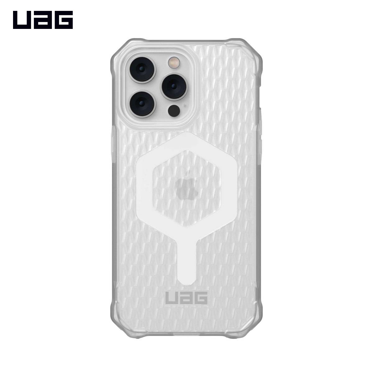 Ốp lưng cho iPhone 15 Series - UAG Essential Armor